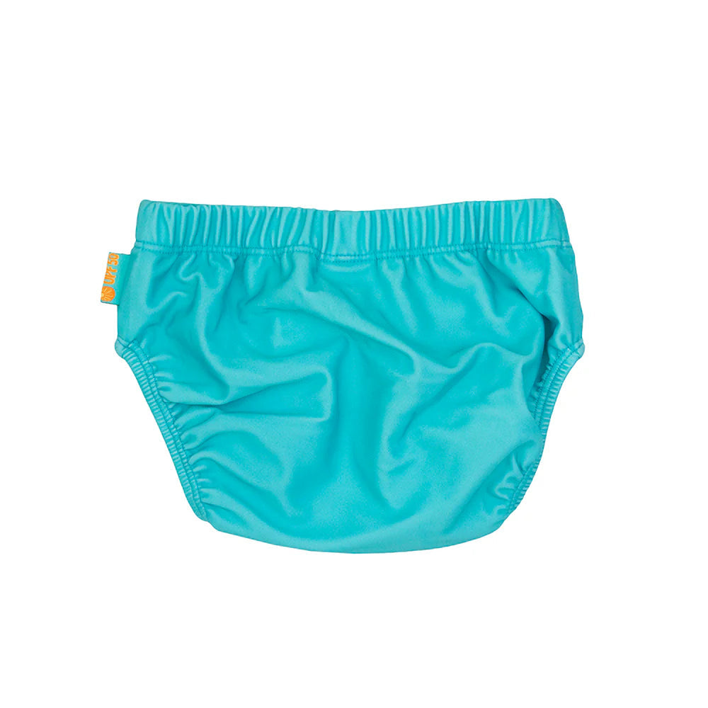 Pack 2 Traje de Baño con Pañal Zoocchini FOCA (6-12M)