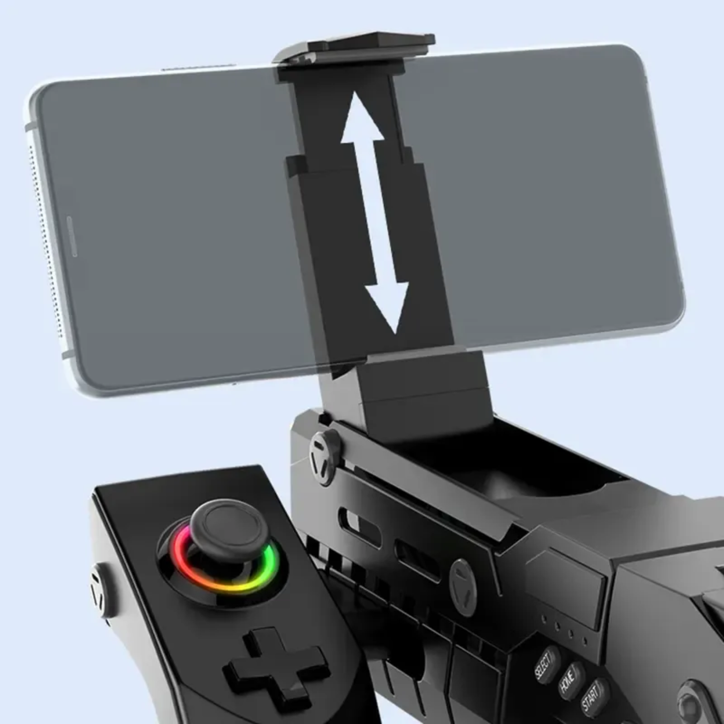 Control Pistola para Nintendo Switch