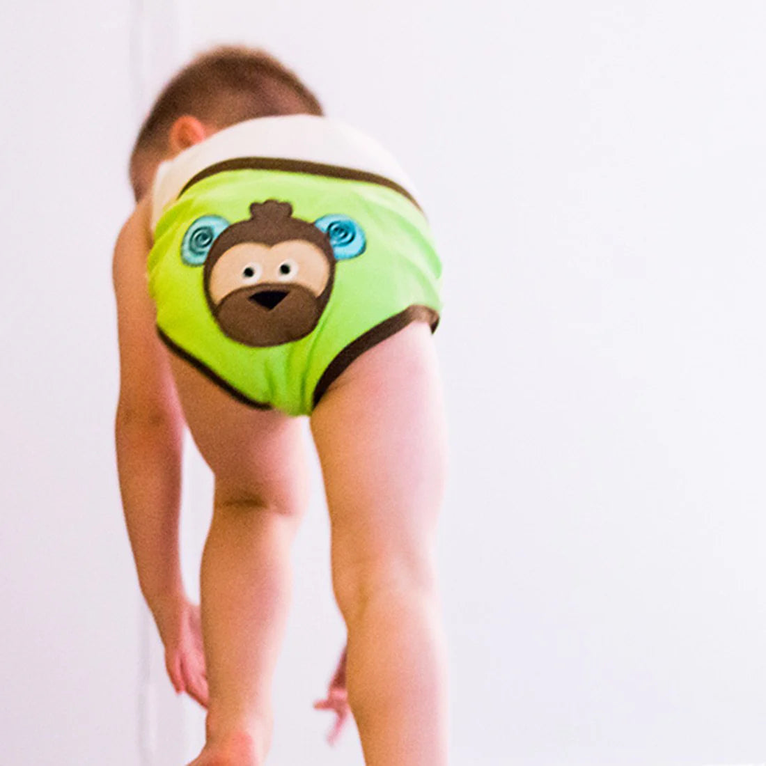Pack 3 Calzones Entrenamiento Zoocchini SAFARI NIÑO (24-36M)