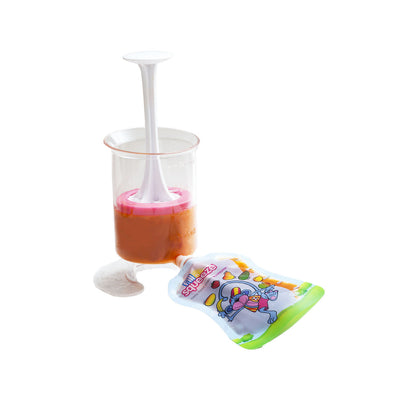 Kit Fill n Squeeze + 5 Repuestos + Escobilla