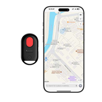 Localizador Antipérdida para iPhone