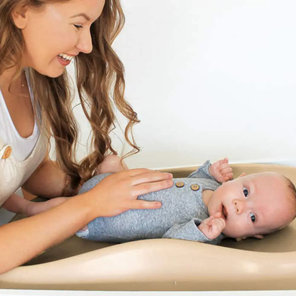 Mudador Premium Poliuretano Beige Babyhood