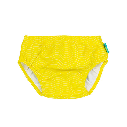 Pack 2 Traje de Baño con Pañal Zoocchini FOCA (6-12M)