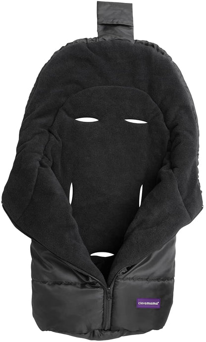Saco de Invierno Universal Para Huevito Clevamama