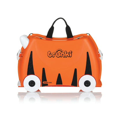 Trunki Maleta con Ruedas -  Tigre