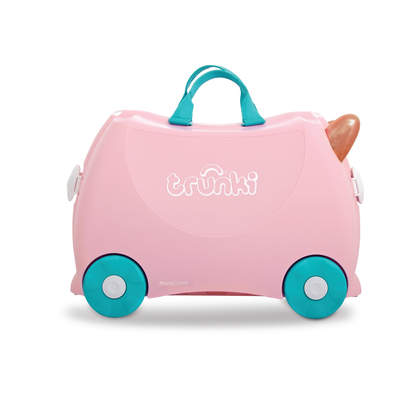 Trunki Maleta con Ruedas -   Flamenco
