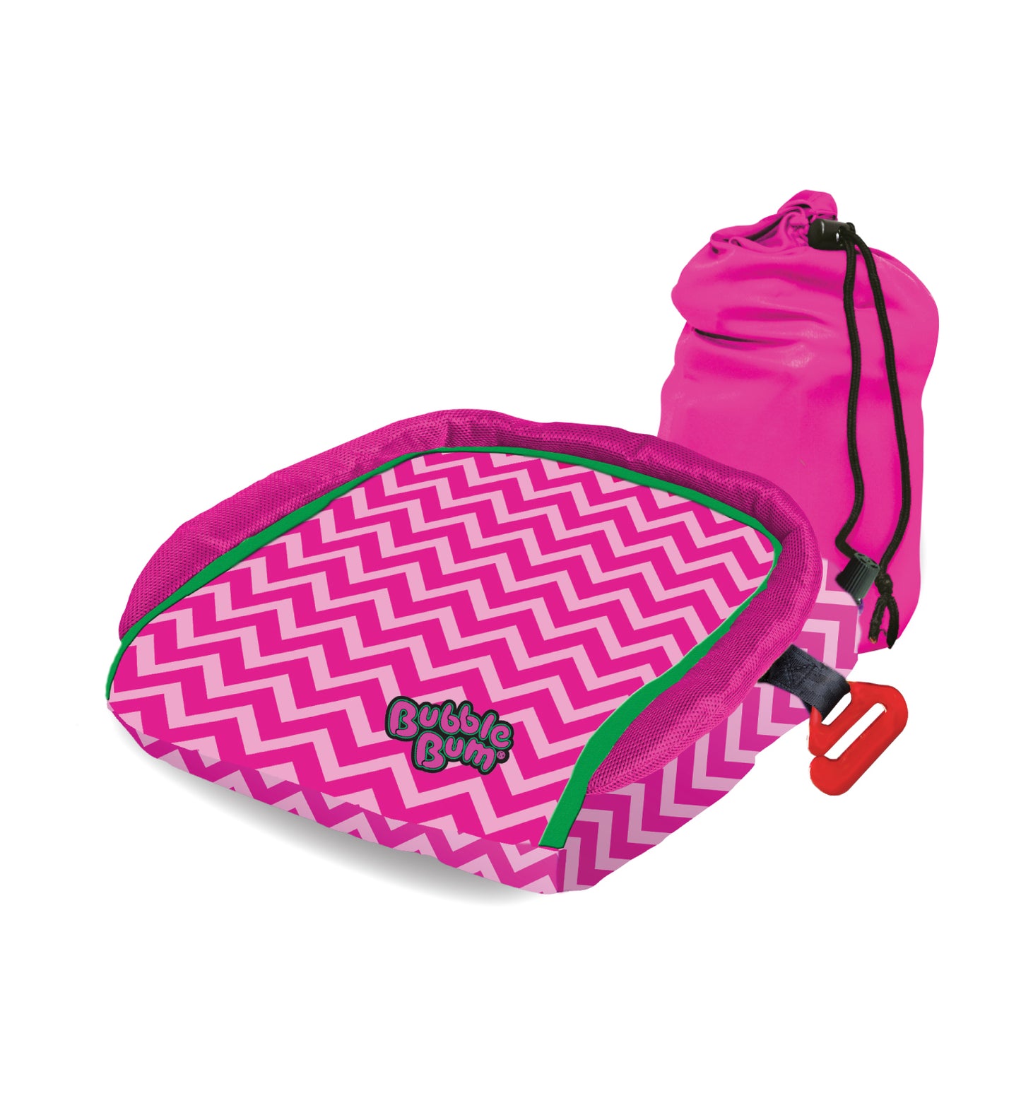 Alzador Inflable Bubble Bum | 2 colores
