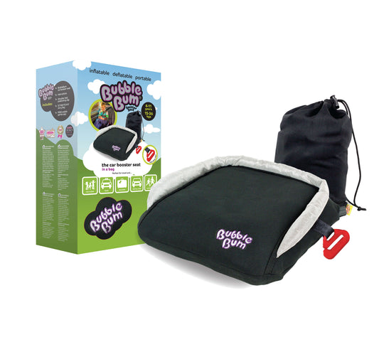 Alzador Inflable Bubble Bum | 2 colores