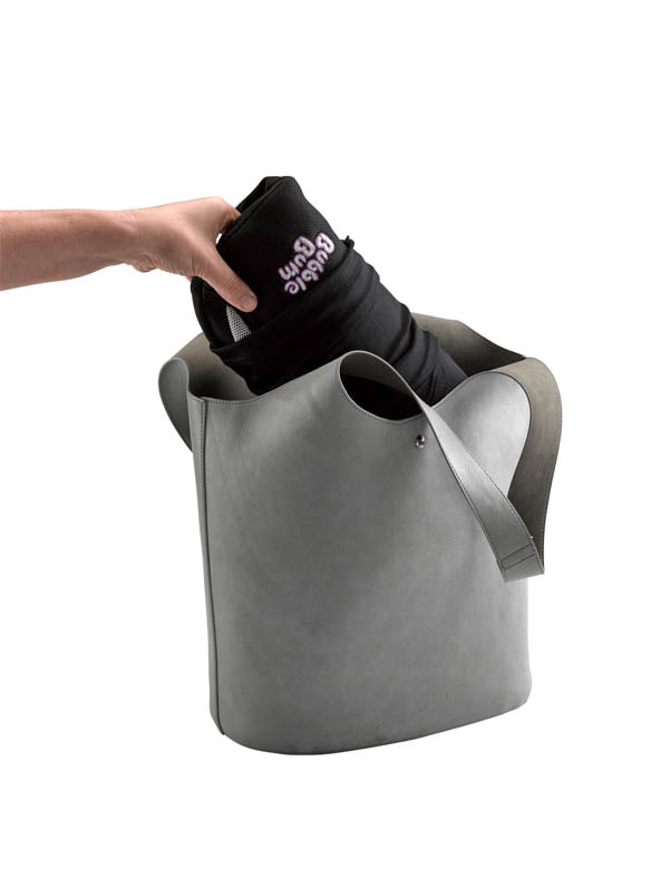 Alzador Inflable Bubble Bum | 2 colores
