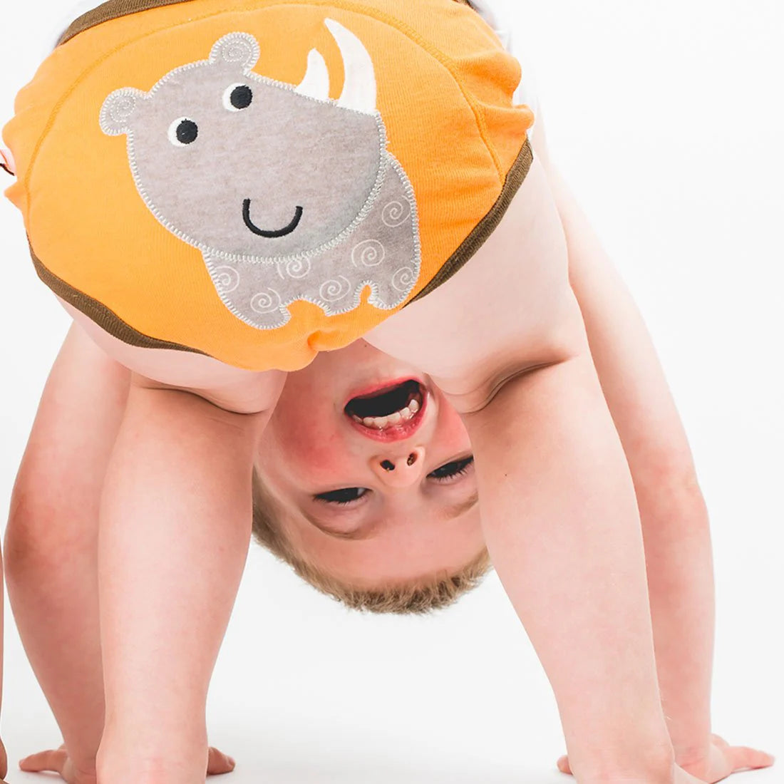 Pack 3 Calzones Entrenamiento Zoocchini SAFARI NIÑO (24-36M)