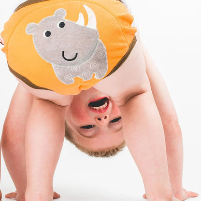 Pack 3 Calzones Entrenamiento Zoocchini SAFARI NIÑO (24-36M)