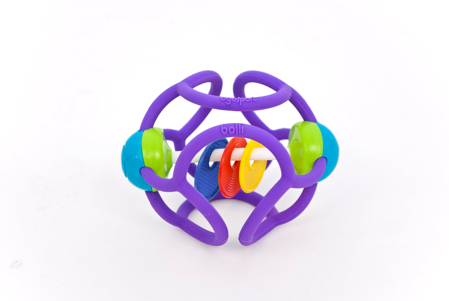Sonajero | 2 colores