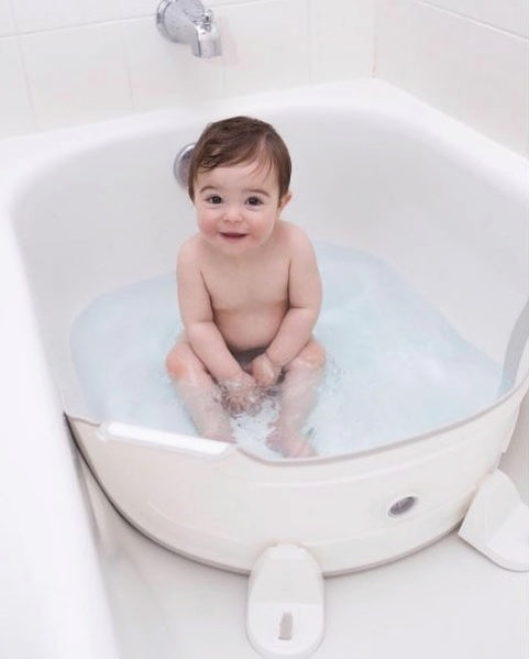 Bañera para tu bebé