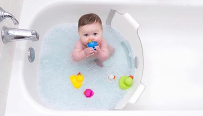 Bañera para tu bebé