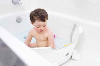 Bañera para tu bebé