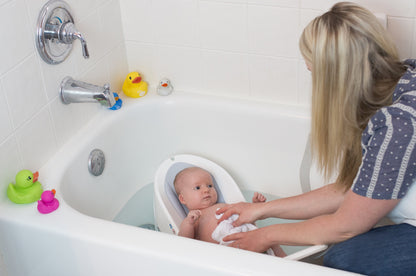 Bañera para tu bebé