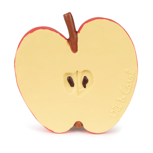 Mordedor Manzana