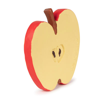 Mordedor Manzana