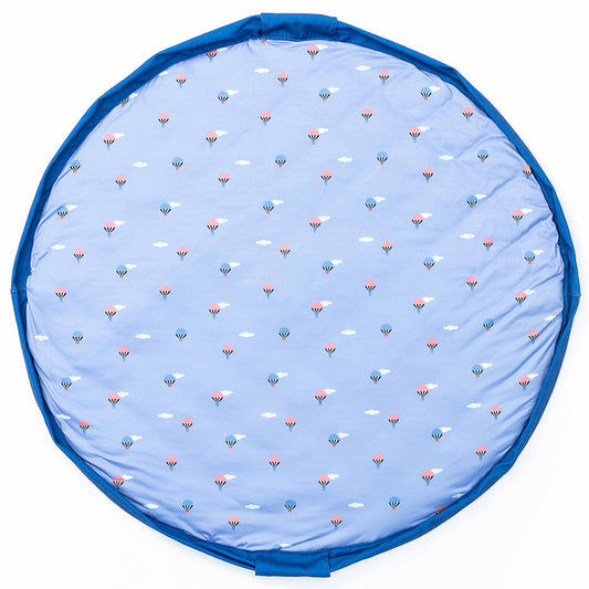 Manta Organizadora Softbag Air Balloon