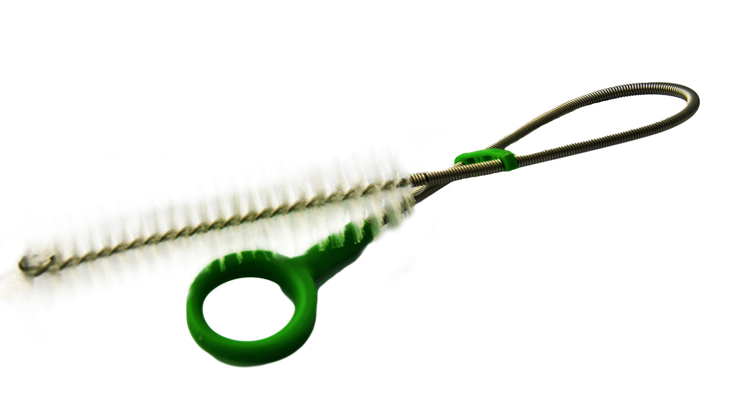 Kit Fill n Squeeze + 5 Repuestos + Escobilla