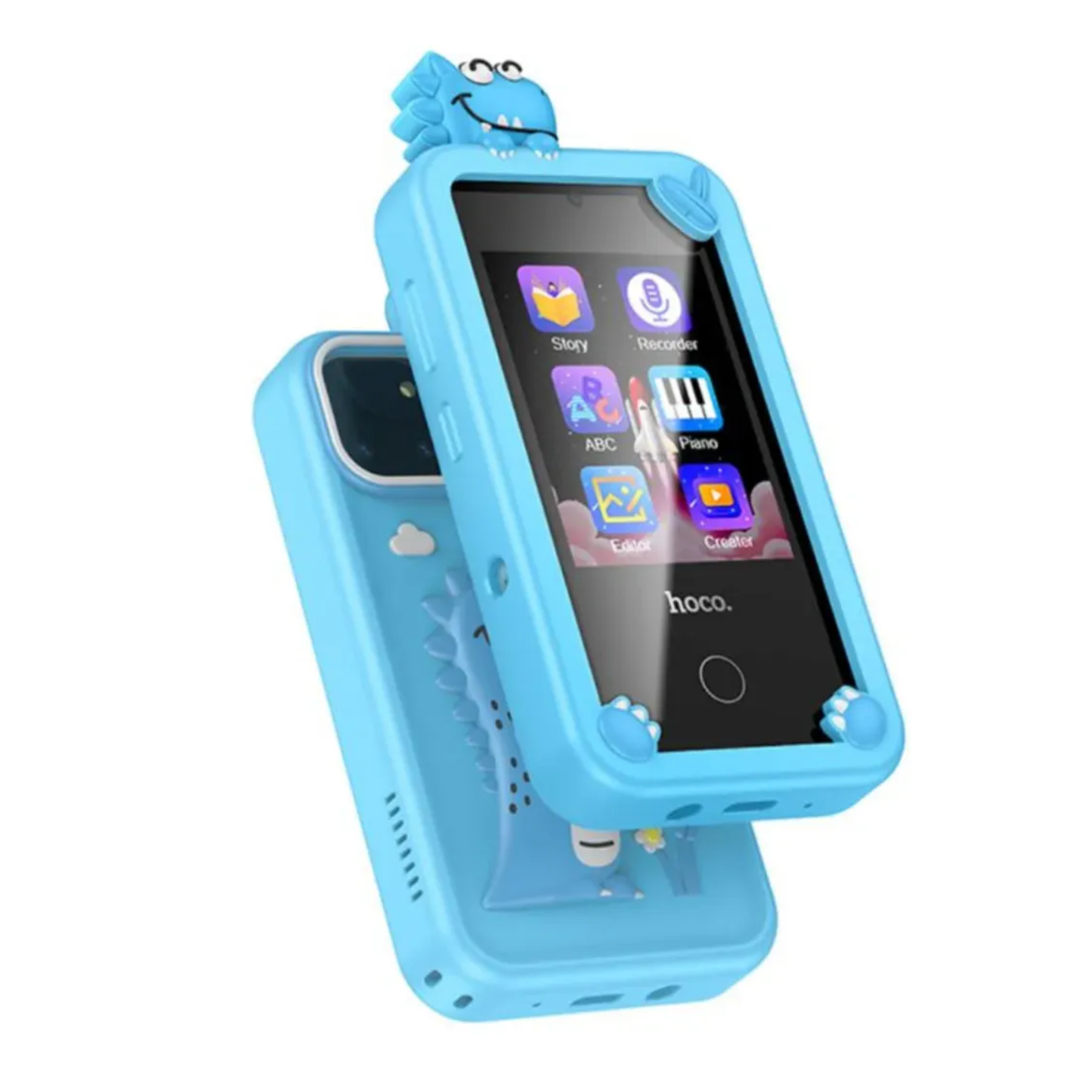 Celular de Juguete con Juegos para Niños