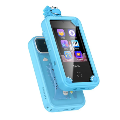 Celular de Juguete con Juegos para Niños