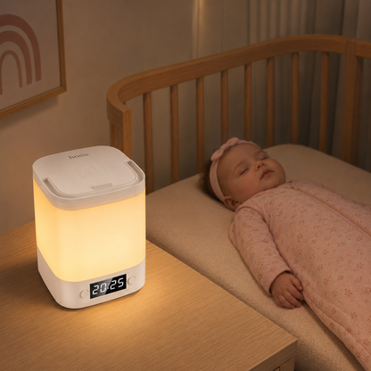 Lámpara Infantil para Dormitorio y Escritorio