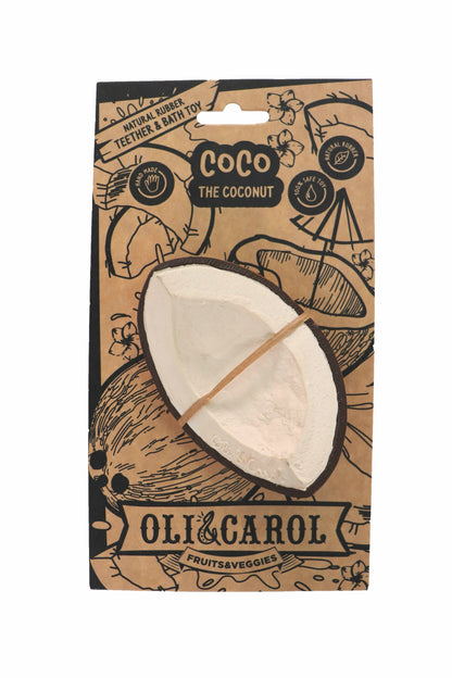 Mordedor Coco