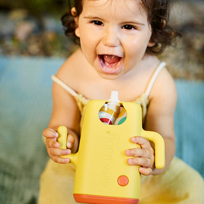 Porta Pouches y Cajitas | 3 colores