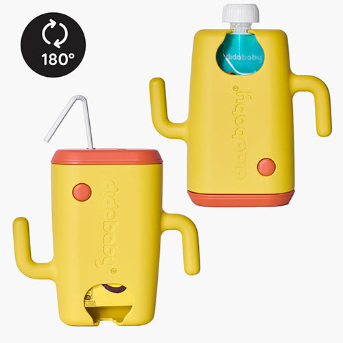 Porta Pouches y Cajitas | 3 colores