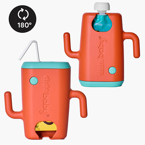 Porta Pouches y Cajitas | 3 colores