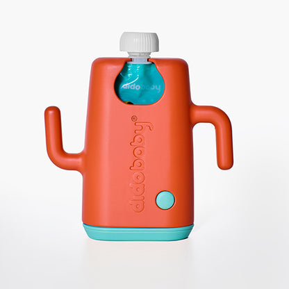 Porta Pouches y Cajitas | 3 colores