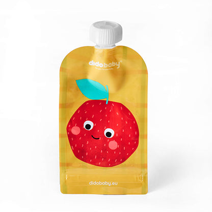 Pack 6 Bolsitas Reutilizables Dido