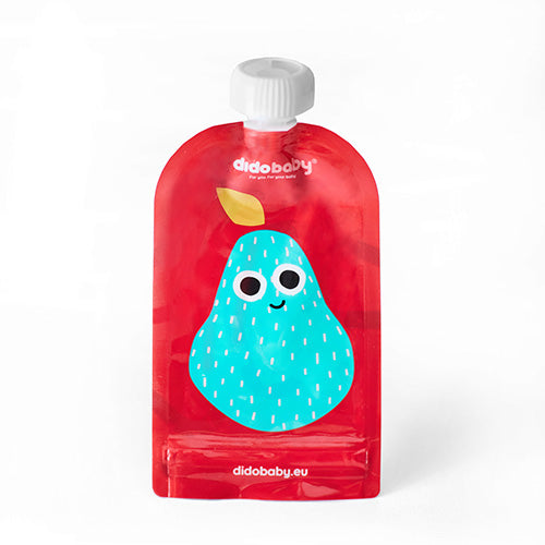 Pack 6 Bolsitas Reutilizables Dido