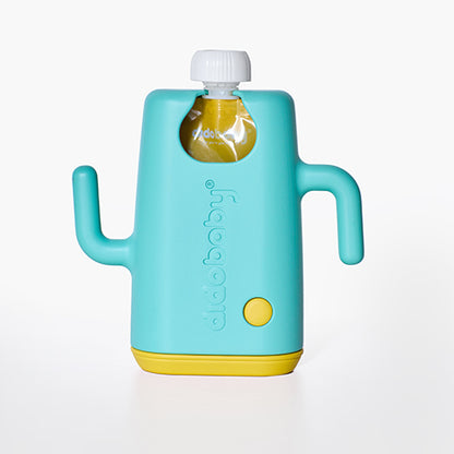 Porta Pouches y Cajitas | 3 colores