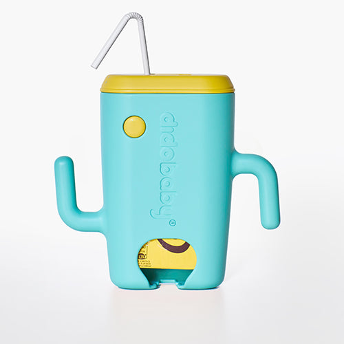 Porta Pouches y Cajitas | 3 colores