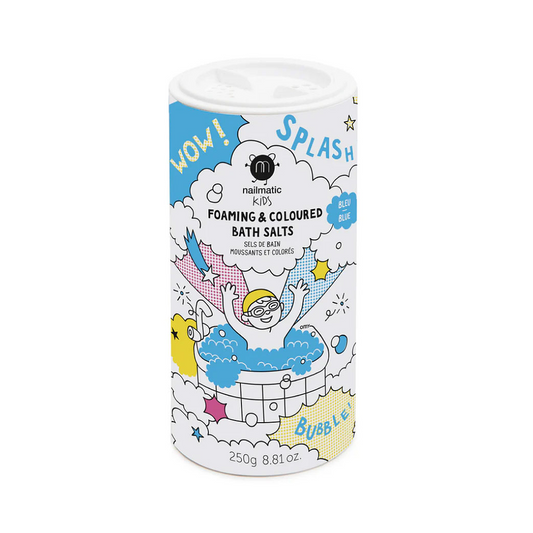 Espuma de Baño | 3 colores