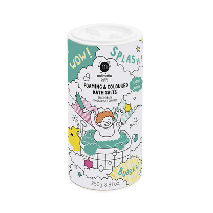 Espuma de Baño | 3 colores
