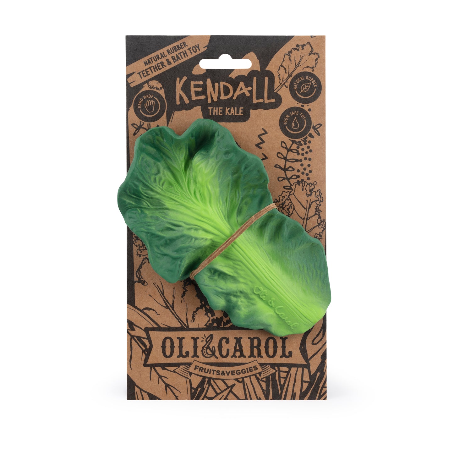 Mordedor Kale