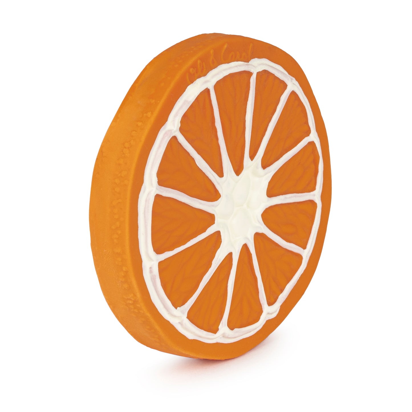 Mordedor Naranja