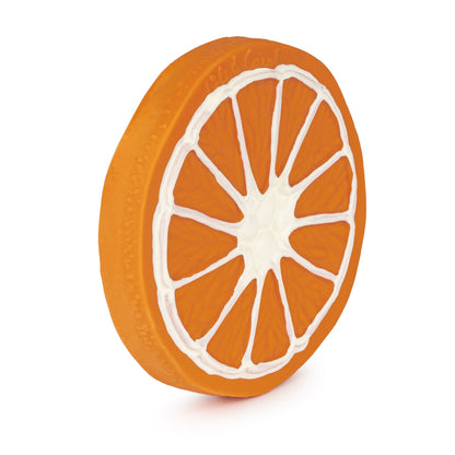 Mordedor Naranja