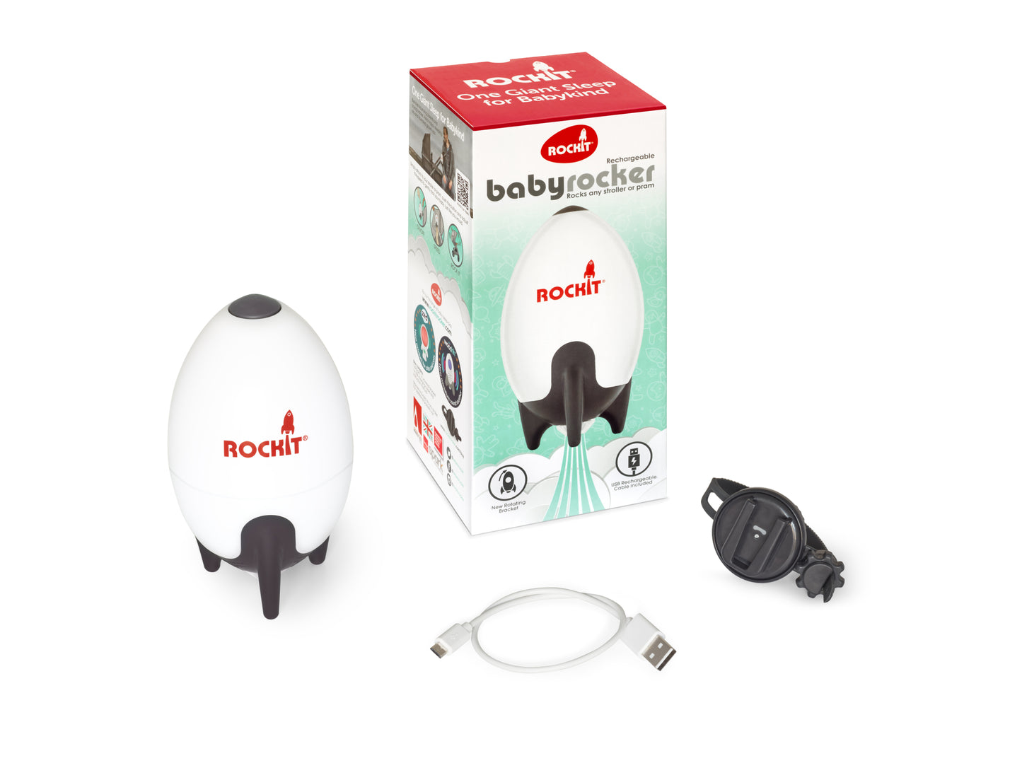 Mecedor Recargable de Coches