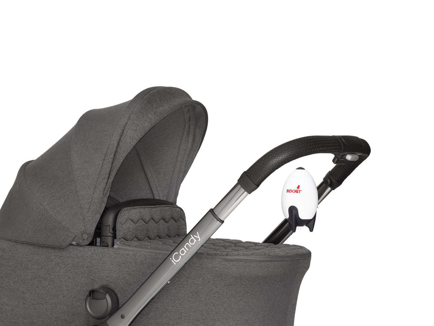 Mecedor Recargable de Coches