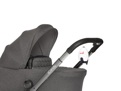 Mecedor Recargable de Coches