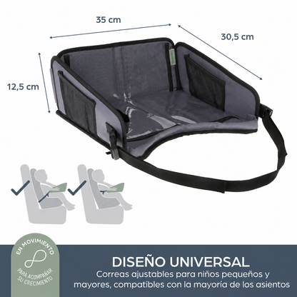 Bandeja Organizadora Para Viajes