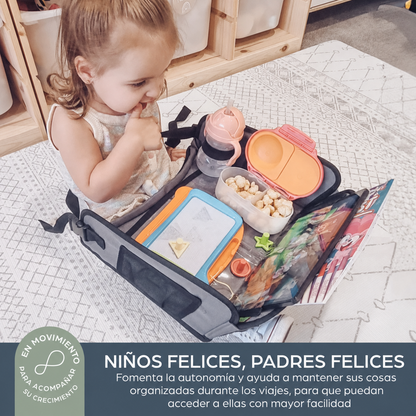 Bandeja Organizadora Para Viajes