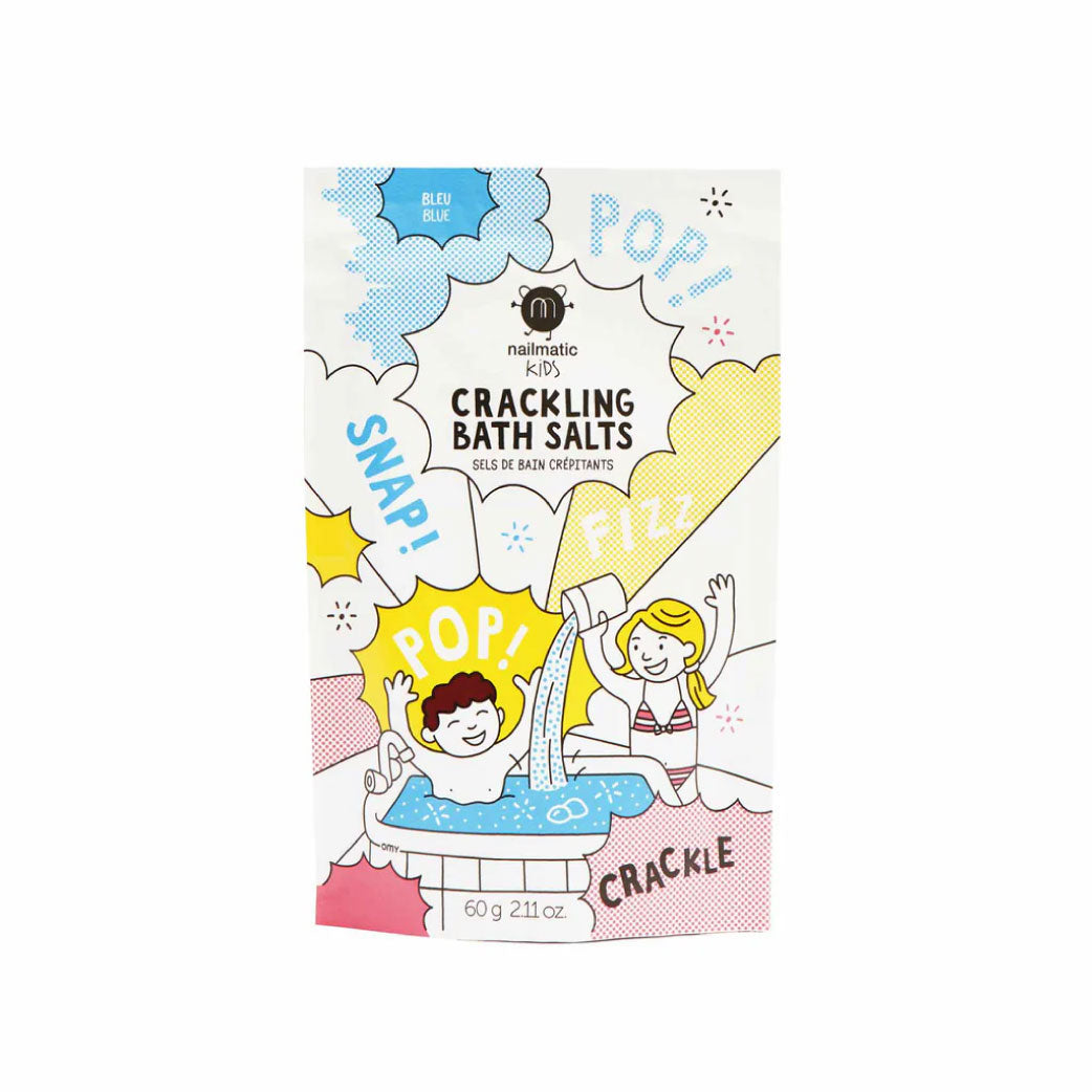 Sales de Baño Chispeantes | 2 colores