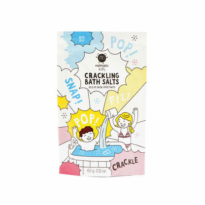 Sales de Baño Chispeantes | 2 colores